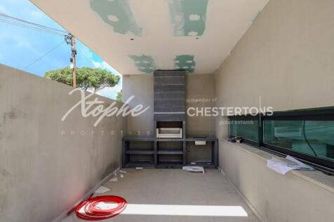 Vilamoura Brand New Villa For Sale (1)