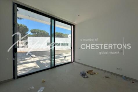 Vilamoura Brand New 4 Bed Modern Villa For Sale (8)