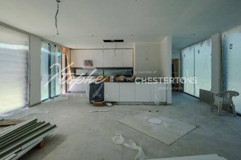 Vilamoura Brand New Villa For Sale (8)