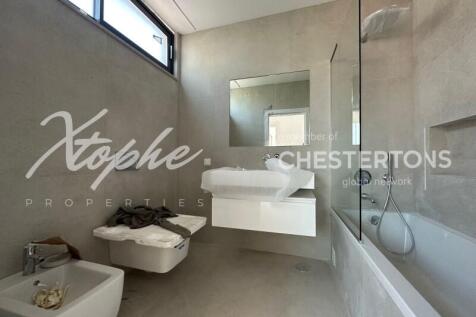 Vilamoura Brand New 4 Bed Modern Villa For Sale (10)