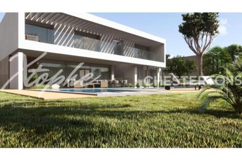 Vilamoura 4 Bed Villa For Sale (3)