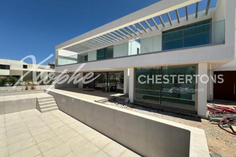 Vilamoura 4 Bed Brand New Villa For Sale (1)