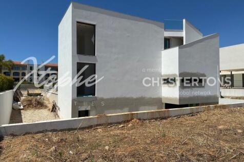 Vilamoura 4 Bed Brand New Villa For Sale (6)