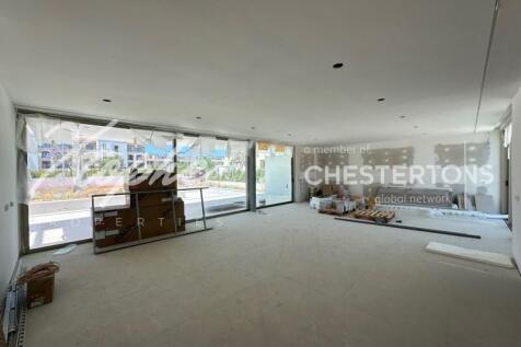 Vilamoura 4 Bed Brand New Villa For Sale (10)