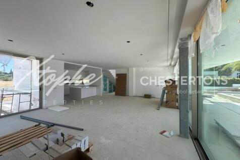 Vilamoura 4 Bed Brand New Villa For Sale (12)