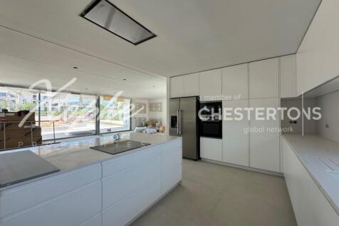 Vilamoura 4 Bed Brand New Villa For Sale (19)