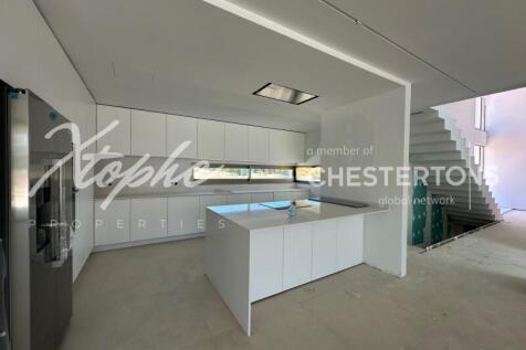 Vilamoura 4 Bed Brand New Villa For Sale (11)