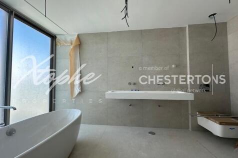 Vilamoura 4 Bed Brand New Villa For Sale (15)
