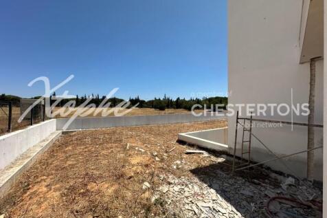 Vilamoura 4 Bed Brand New Villa For Sale (20)