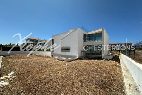 Vilamoura 4 Bed Brand New Villa For Sale (5)