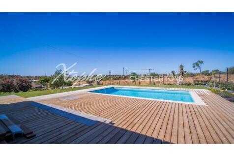 Quarteira 7 Bed Villa For Sale (1)