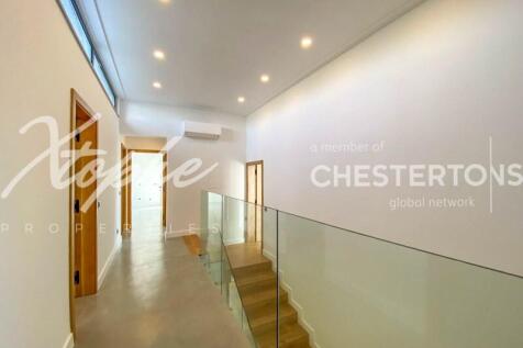 Quarteira 7 Bed Villa For Sale (4)