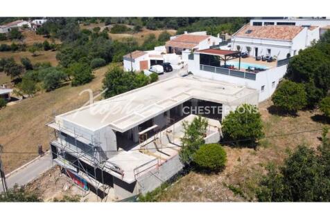 São Brás de Alportel Brand New 4 Bed Villa for Sale (6)