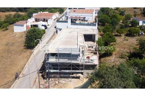 São Brás de Alportel Brand New 4 Bed Villa for Sale (3)