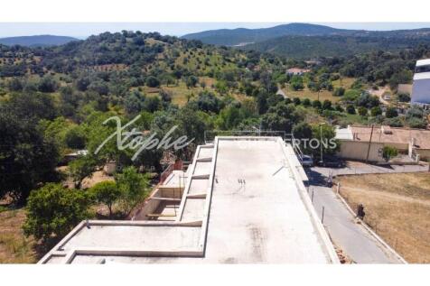 São Brás de Alportel Brand New 4 Bed Villa for Sale (4)
