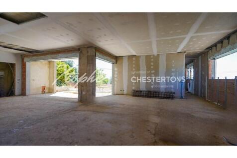 São Brás de Alportel Brand New 4 Bed Villa for Sale (8)