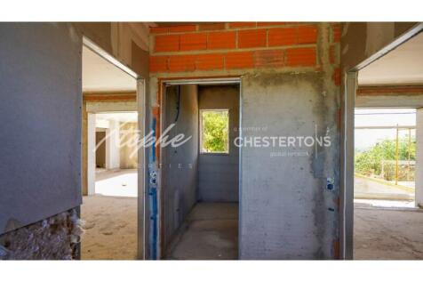 São Brás de Alportel Brand New 4 Bed Villa for Sale (5)