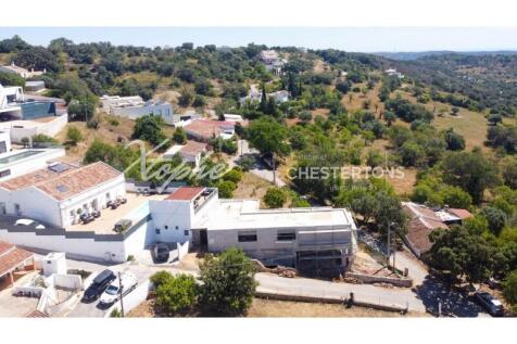 São Brás de Alportel Brand New 4 Bed Villa for Sale (2)