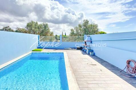 Encosta das Oliveiras 4 Bed Property For Sale In Vilamoura
