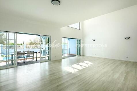 Encosta das Oliveiras 4 Bed Property For Sale In Vilamoura