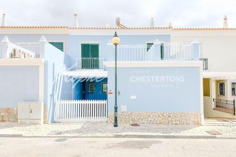 Encosta das Oliveiras 4 Bed Property For Sale In Vilamoura