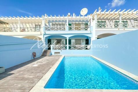 Encosta das Oliveiras 4 Bed Property For Sale In Vilamoura