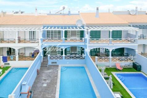 Encosta das Oliveiras 4 Bed Property For Sale In Vilamoura
