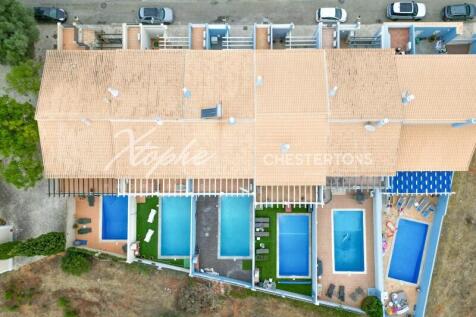 Encosta das Oliveiras 4 Bed Property For Sale In Vilamoura