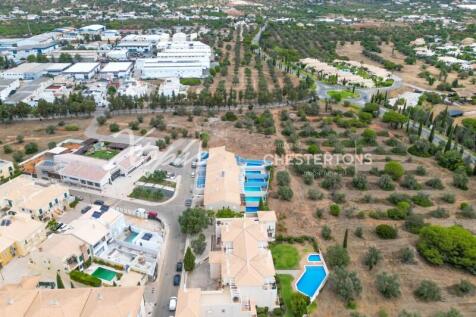 Encosta das Oliveiras 4 Bed Property For Sale In Vilamoura