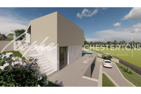 Almancil Turn Key 4 Bed Villa For Sale