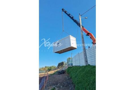 Almancil Turn Key 4 Bed Modern Villa For Sale (2)