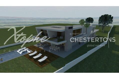 Loulé Brand New 4 Bed Villa For Sale