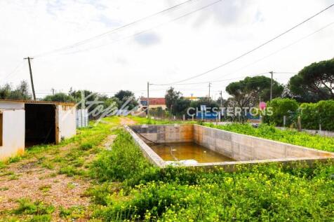 Unfinished 4 Bed Modern Villa Near Almancil For Sale (5)