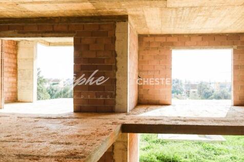 Unfinished 4 Bed Modern Villa Near Almancil For Sale (10)