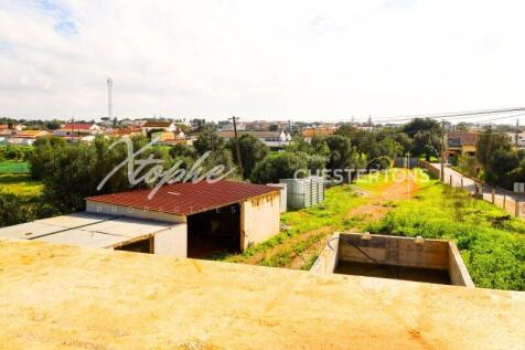 Unfinished 4 Bed Modern Villa Near Almancil For Sale (12)