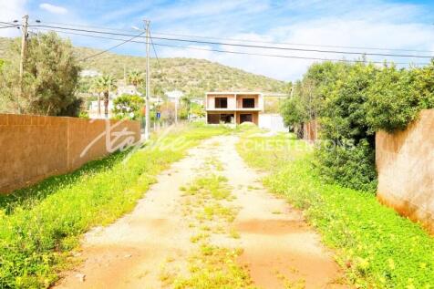 Unfinished 4 Bed Modern Villa Near Almancil For Sale (2)