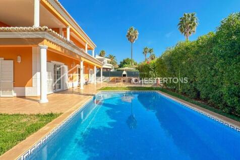 Vale Formoso 4 Bedroom Villa For Sale