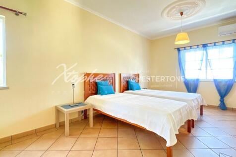 Vale Formoso 4 Bedroom Villa For Sale