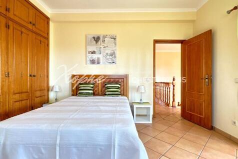 Vale Formoso 4 Bedroom Villa For Sale