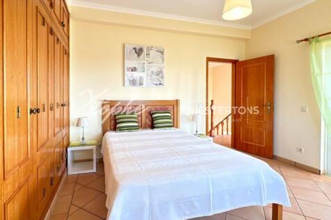 Vale Formoso 4 Bedroom Villa For Sale