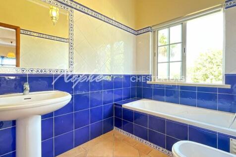 Vale Formoso 4 Bedroom Villa For Sale