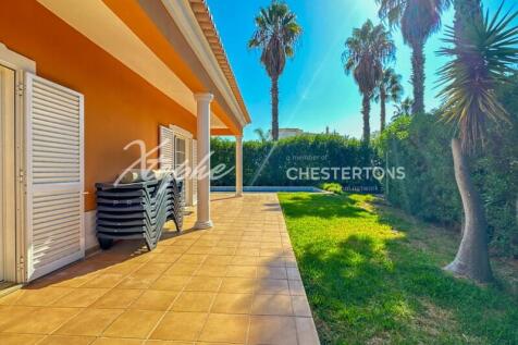 Vale Formoso 4 Bedroom Villa For Sale