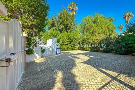 Vale Formoso 4 Bedroom Villa For Sale