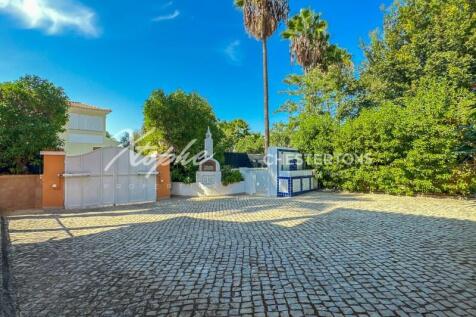 Vale Formoso 4 Bedroom Villa For Sale