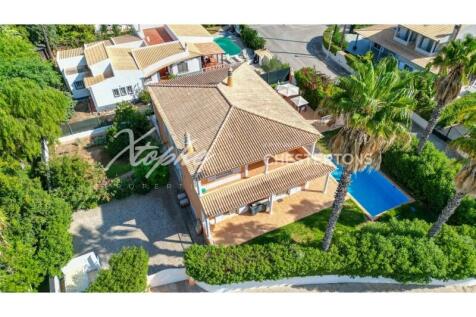 Vale Formoso 4 Bedroom Villa For Sale