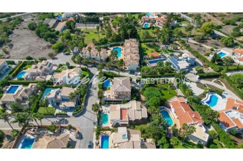 Vale Formoso 4 Bedroom Villa For Sale