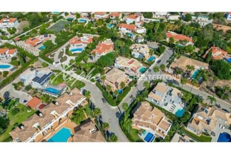 Vale Formoso 4 Bedroom Villa For Sale