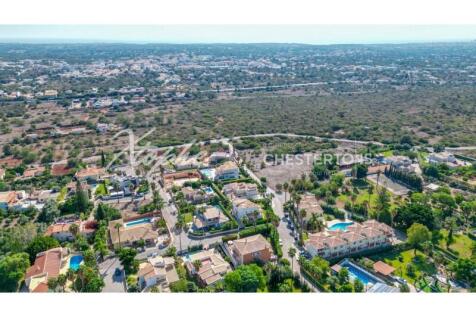 Vale Formoso 4 Bedroom Villa For Sale
