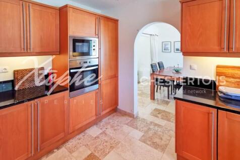 Vale Verde 3 Bed Villa For Sale (15)