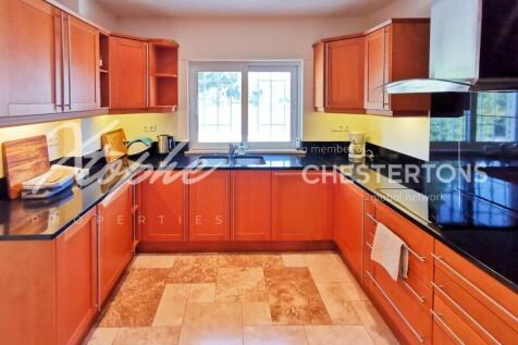 Vale Verde 3 Bed Villa For Sale (1)